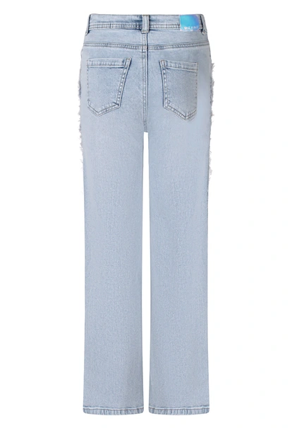 D-zine meisjes jeans